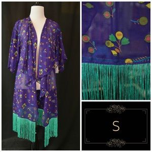 NWT Small llr Monroe